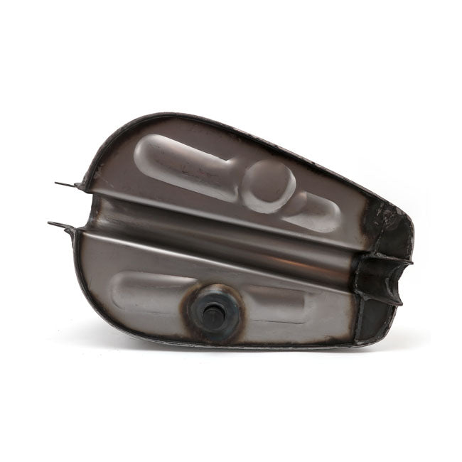 58-78 kingsize Sportster gas tank, 3.1 gallon