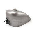 58-78 kingsize Sportster gas tank, 3.1 gallon
