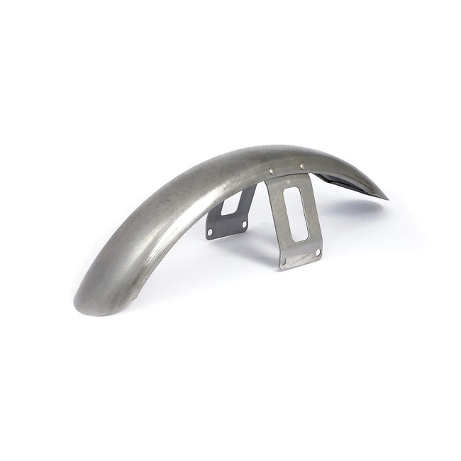 Front fender, Wide Glide