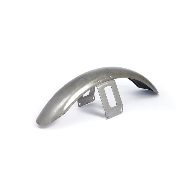 Front fender, Wide Glide