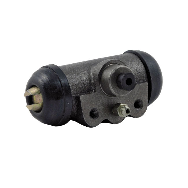 Rear wheel hydr. brake cylinder — 58-62 FL (NU)
