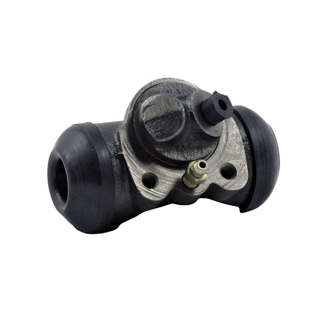 Rear wheel hydr. brake cylinder — 63-72 FL;FLH; 71-72 FX (NU)