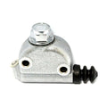 Wagner-lockheed rear master cylinder — 58-72 FL; 71-72 FX (NU)