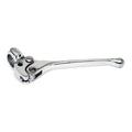 Clutch/brake lever assembly — 41-64 FL (brake); 41-67 FL (clutch); 54-72 XL Sportster (brake) and custom applications