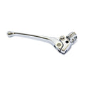Clutch/brake lever assembly — 41-64 FL (brake); 41-67 FL (clutch); 54-72 XL Sportster (brake) and custom applications