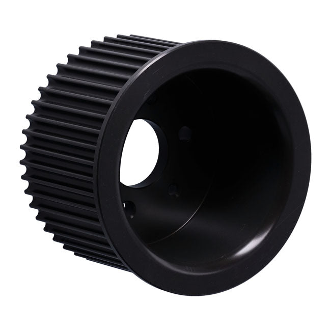 3" front pulley, 8mm, 47t — 55-84 Big Twin