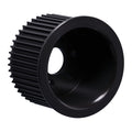 3" front pulley, 8mm, 47t — 55-84 Big Twin