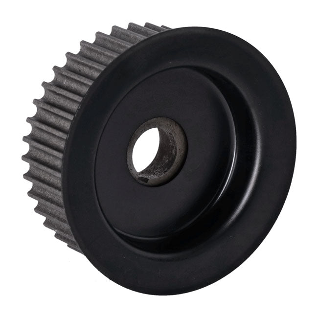 Front pulley 1 1/2", 8mm, 39t — 37-54 Big Twin (NU)