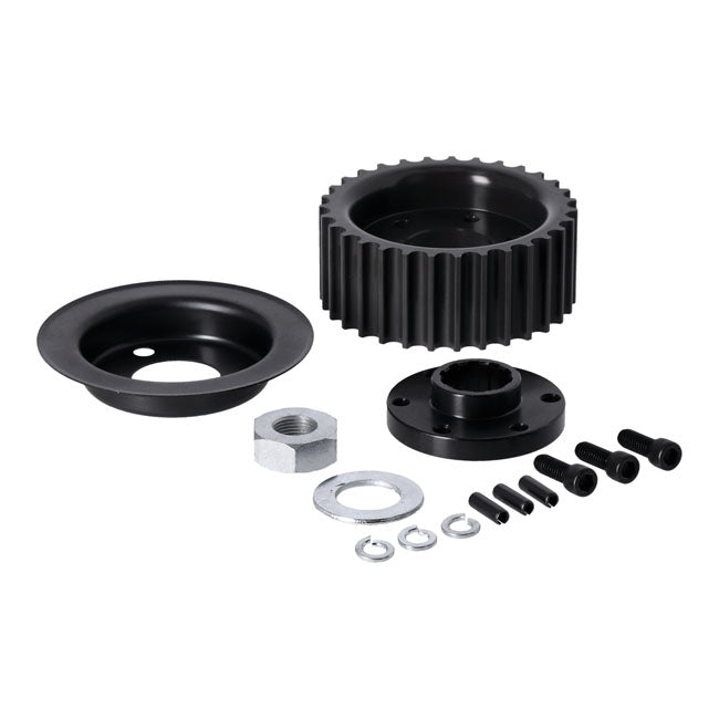 Bdl front pulley 1 1/2", 11mm, 31t