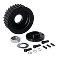 Bdl front pulley 1 1/2", 11mm, 31t