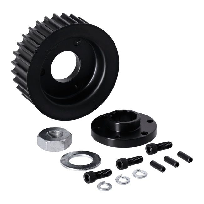 Bdl front pulley 1 1/2", 11mm, 31t