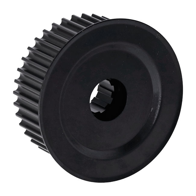 Front pulley 1 1/2", 8mm, 39t — 55-65 Big Twin (NU)