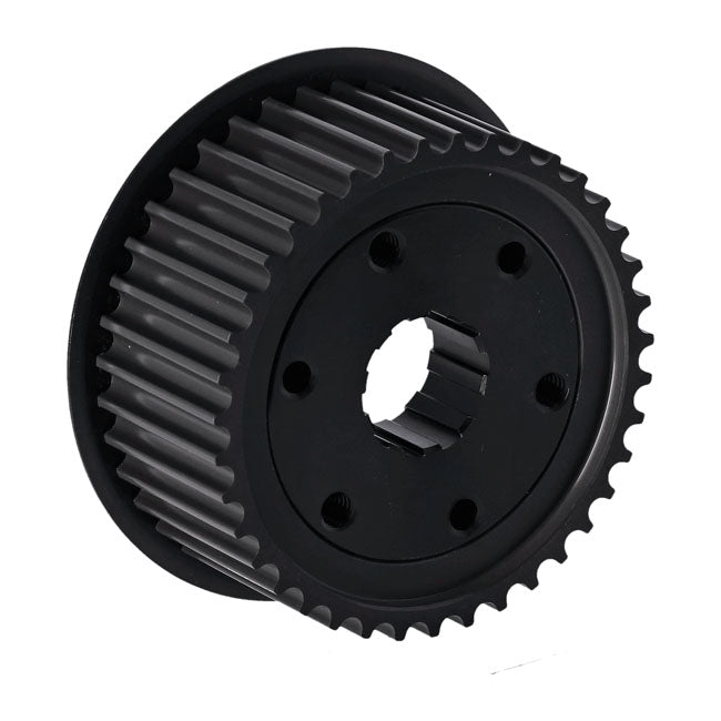 Front pulley 1 1/2", 8mm, 39t — 55-65 Big Twin (NU)