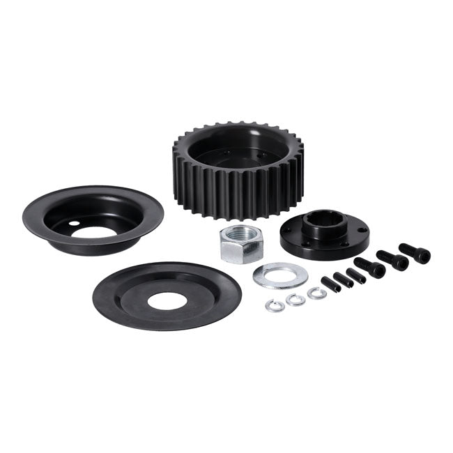 Front pulley 1 1/2", 11mm, 31t