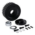 Front pulley 1 1/2", 11mm, 31t