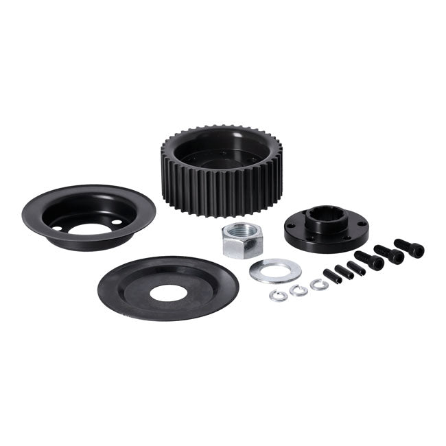 Front pulley 1 1/2", 8mm, 41t