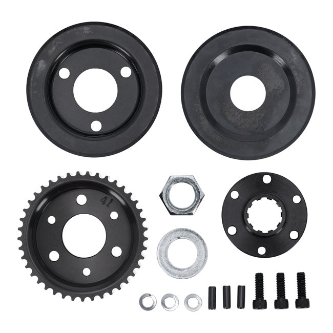 Front pulley 1 1/2", 8mm, 41t