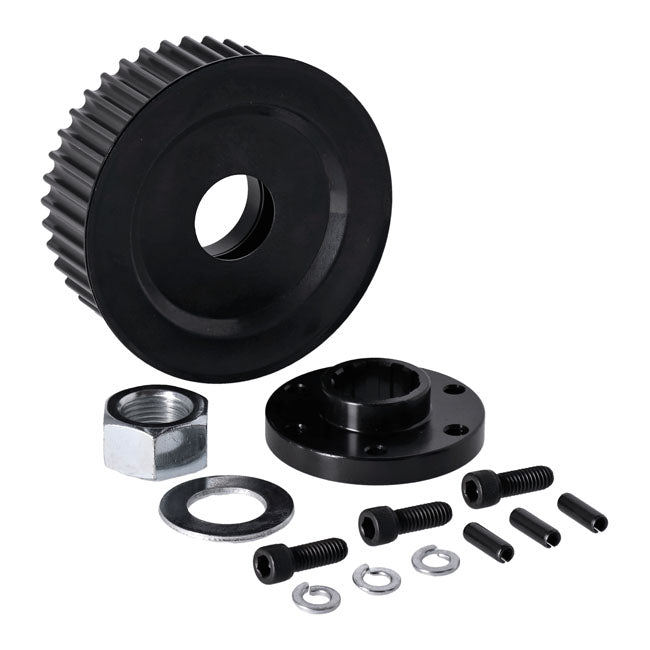 Bdl front pulley 1 1/2", 8mm, 40t