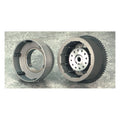 Rear pulley, 1 1/2 inch, 11mm, 47t