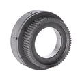 Bdl rear pulley 1 1/2", 8mm, 62t