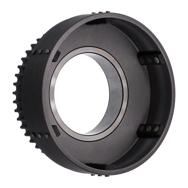 Bdl rear pulley 1 1/2", 11mm, 47t — 37-84 Big Twin (NU)