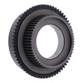 Bdl rear pulley 1 1/2", 8mm, 61t — 65-84 4-speed Big Twin (NU)