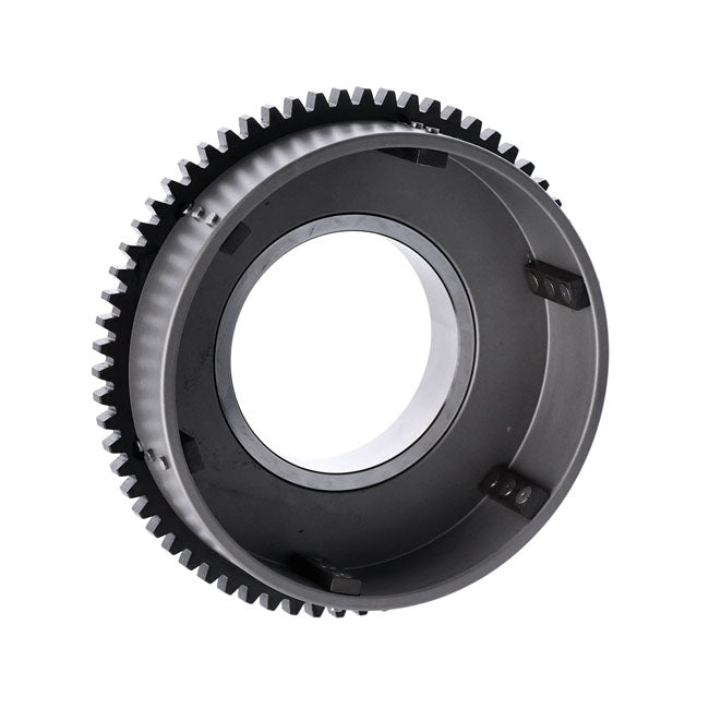 Bdl rear pulley 1 1/2", 11mm, 47t — 65-84 FL;FX; 79-84 FXR; FLT/Touring (NU)