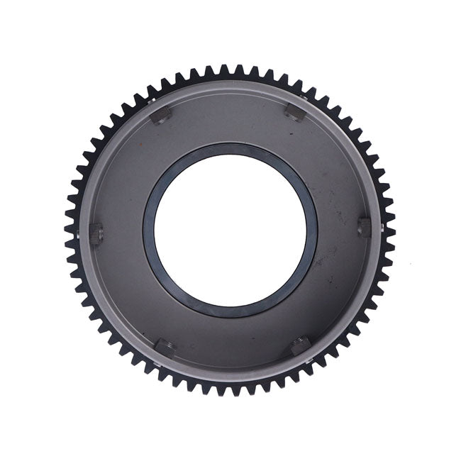 Bdl rear pulley 1 1/2", 11mm, 47t — 65-84 FL;FX; 79-84 FXR; FLT/Touring (NU)