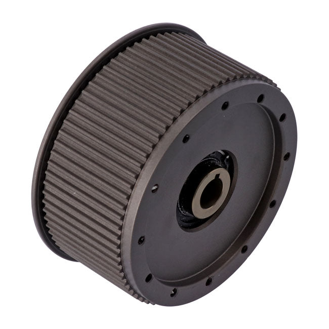 Bdl rear pulley 3", 8mm, 72t — 84-89 FXR;FLT;Softail (NU)