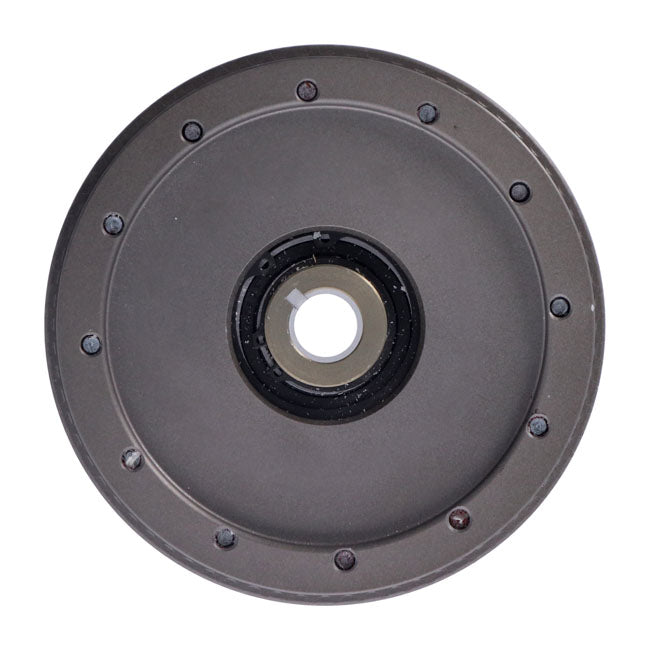Bdl rear pulley 3", 8mm, 72t — 84-89 FXR;FLT;Softail (NU)