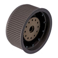 Bdl rear pulley 3", 8mm, 72t — 84-89 FXR;FLT;Softail (NU)