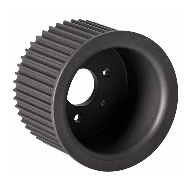 Front pulley, 3", 8mm, 48t