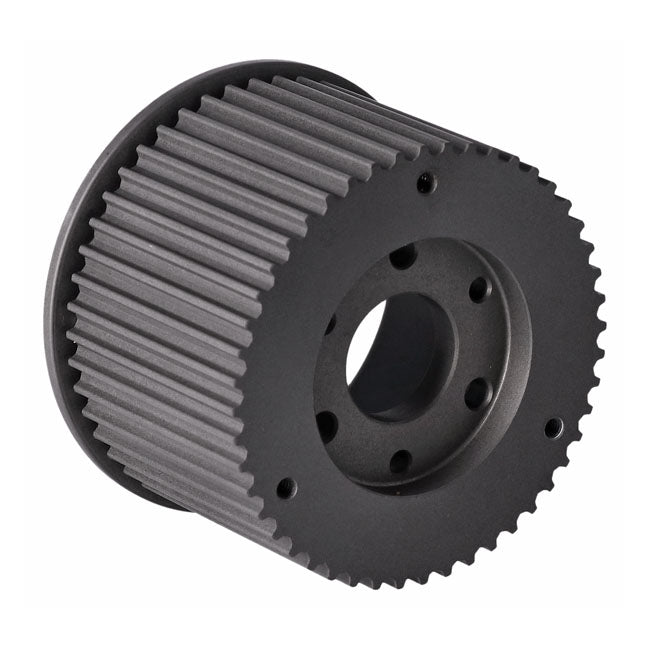 Front pulley, 3", 8mm, 48t