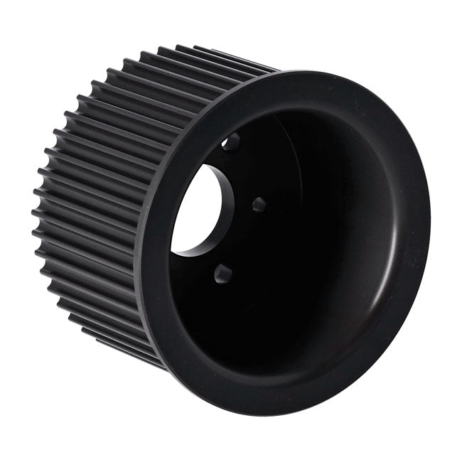 Repl. front pulley 47t 8mm 3 inch e-start