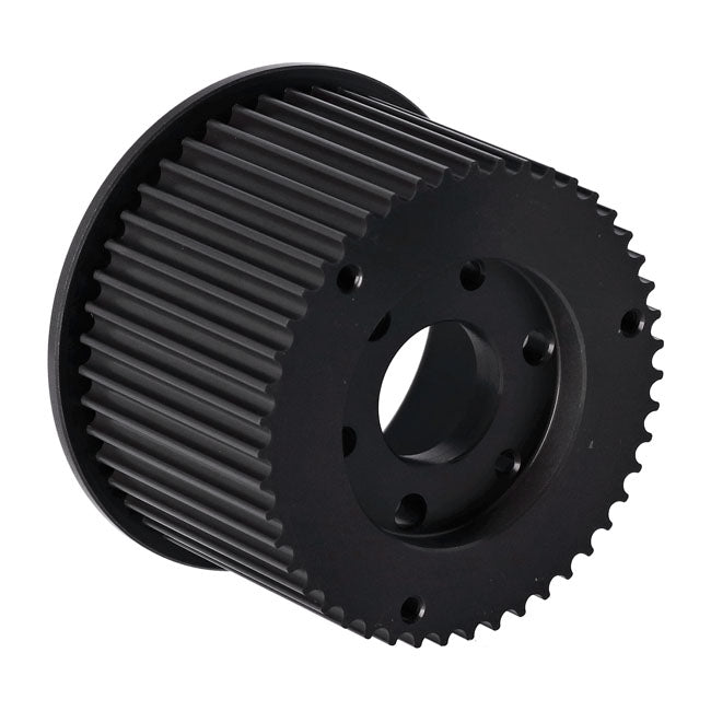 Repl. front pulley 47t 8mm 3 inch e-start