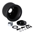 Repl. front pulley 47t 8mm 3 inch e-start