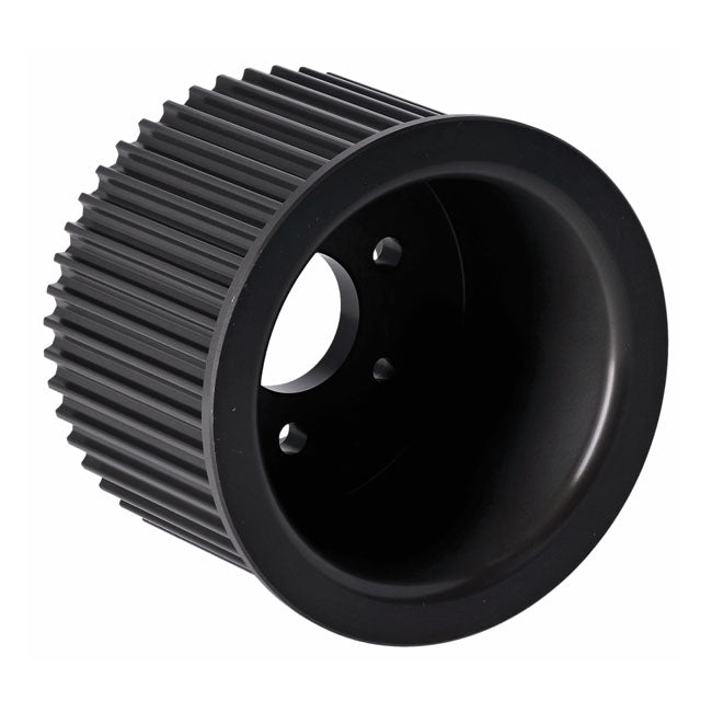 Bdl front pulley 3" 8mm 47t e-start