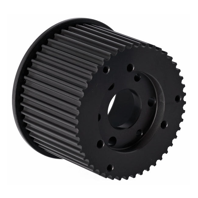 Bdl front pulley 3" 8mm 47t e-start