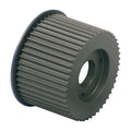 Bdl offset 3" pulley, 47 tooth