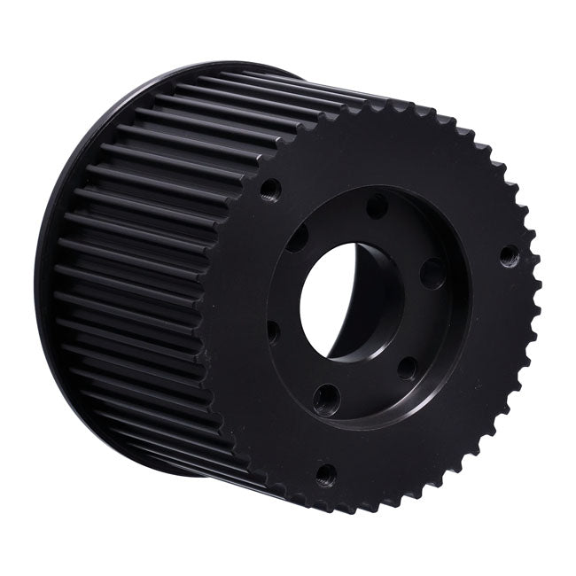 Bdl offset 3" pulley, 48 tooth