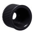 Bdl offset 3" pulley, 48 tooth