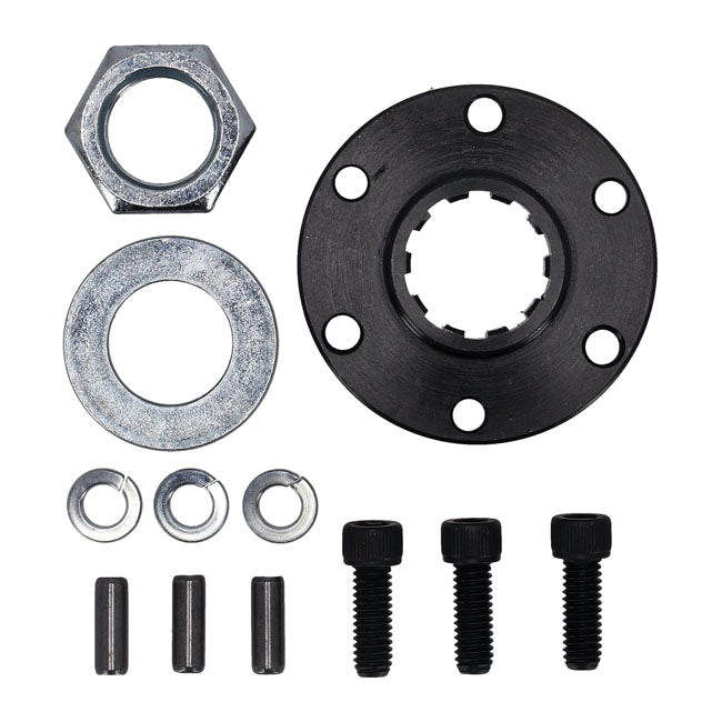 Bdl std pulley insert