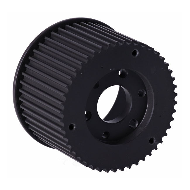 Repl. front pulley, 8mm, 48t, e-start