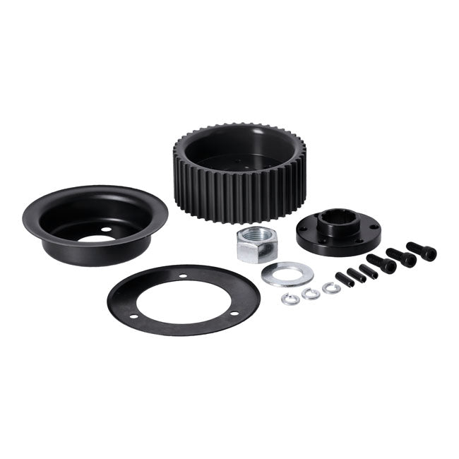 Bdl front 41mm pulley. 8mm, 45t