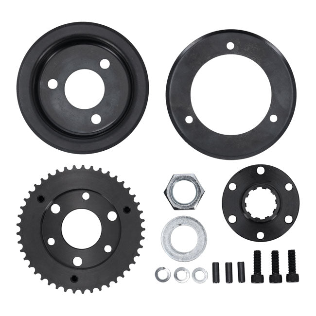 Bdl front 41mm pulley. 8mm, 45t