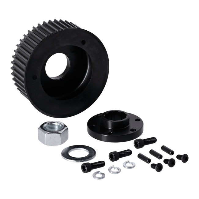 Bdl front 41mm pulley. 8mm, 45t