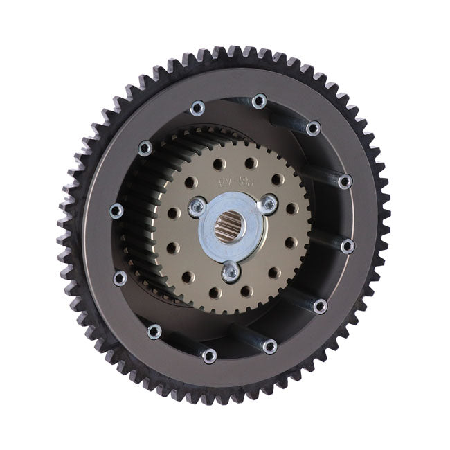 Bdl rear pulley, 38mm, 8mm, 68t, e-start