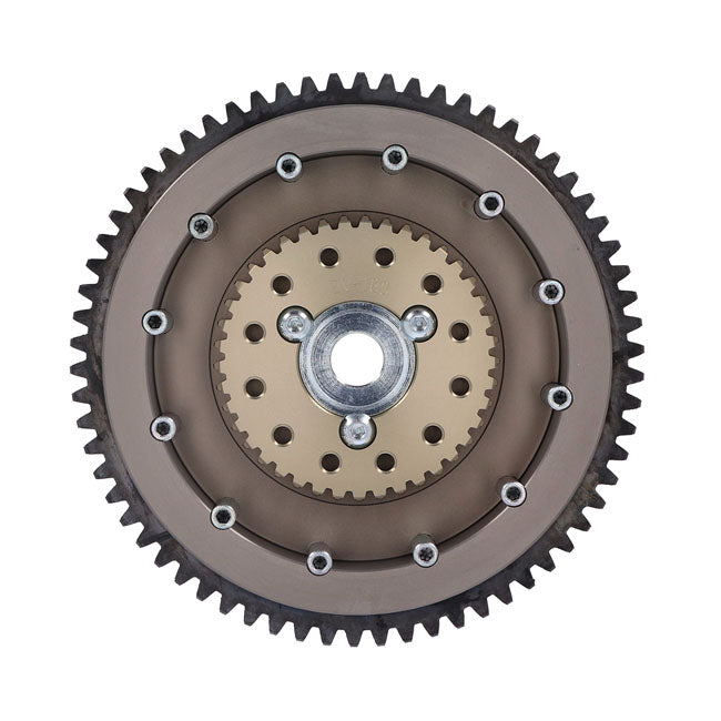 Bdl rear pulley, 38mm, 8mm, 68t, e-start