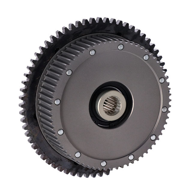 Bdl rear pulley, 38mm, 8mm, 68t, e-start