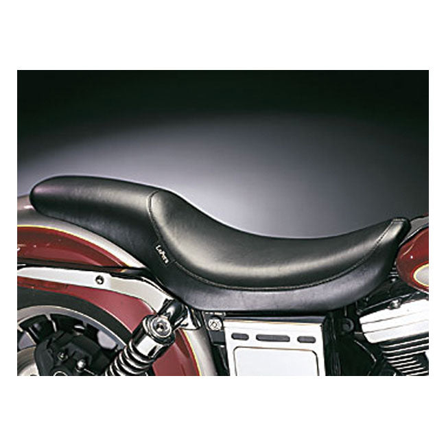 LePera, Silhouette seat — 96-03 Dyna FXDWG (NU)